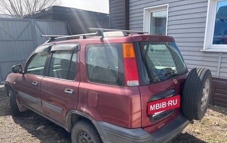 Honda CR-V IV, 1996 год, 400 000 рублей, 4 фотография
