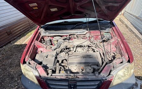 Honda CR-V IV, 1996 год, 400 000 рублей, 5 фотография