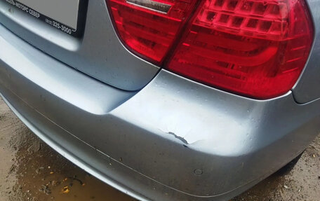 BMW 3 серия, 2009 год, 750 000 рублей, 6 фотография