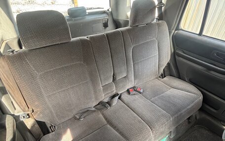 Honda CR-V IV, 1996 год, 400 000 рублей, 3 фотография