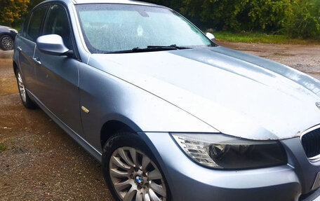 BMW 3 серия, 2009 год, 750 000 рублей, 3 фотография