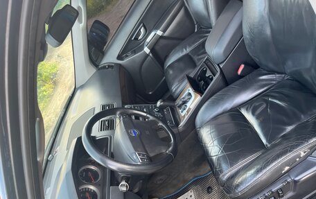 Volvo XC90 II рестайлинг, 2011 год, 850 000 рублей, 15 фотография