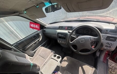 Honda CR-V IV, 1996 год, 400 000 рублей, 2 фотография