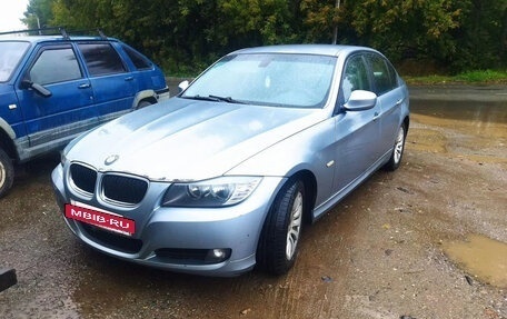 BMW 3 серия, 2009 год, 750 000 рублей, 2 фотография