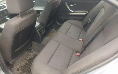 BMW 3 серия, 2009 год, 750 000 рублей, 10 фотография