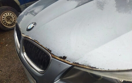 BMW 3 серия, 2009 год, 750 000 рублей, 12 фотография