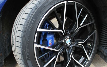 BMW 5 серия, 2018 год, 3 880 000 рублей, 7 фотография