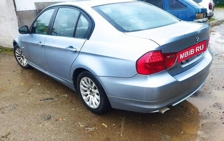 BMW 3 серия, 2009 год, 750 000 рублей, 8 фотография