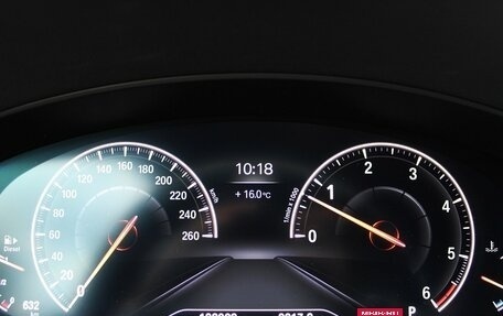 BMW 5 серия, 2018 год, 3 880 000 рублей, 12 фотография