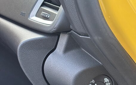 Opel Astra J, 2012 год, 890 000 рублей, 19 фотография