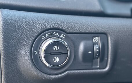 Opel Astra J, 2012 год, 890 000 рублей, 22 фотография