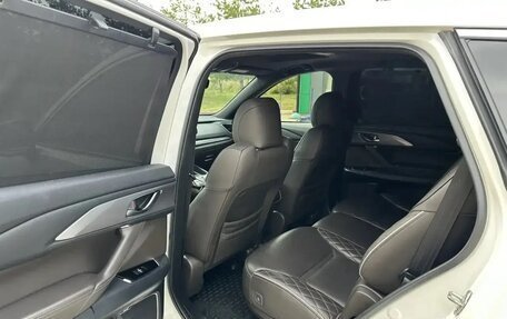 Mazda CX-9 II, 2021 год, 4 150 000 рублей, 5 фотография