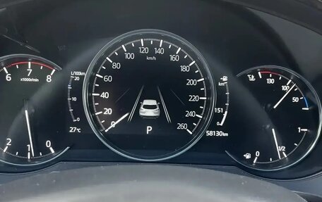 Mazda CX-9 II, 2021 год, 4 150 000 рублей, 4 фотография