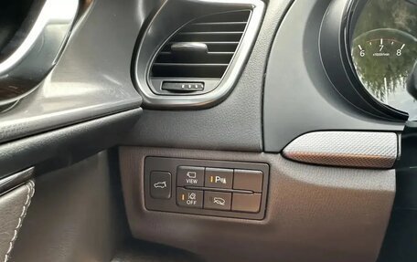 Mazda CX-9 II, 2021 год, 4 150 000 рублей, 12 фотография