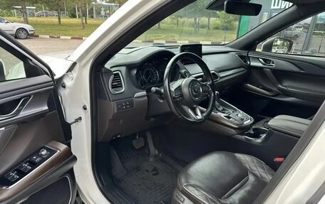 Mazda CX-9 II, 2021 год, 4 150 000 рублей, 10 фотография