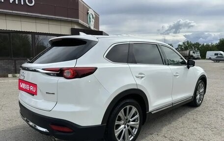 Mazda CX-9 II, 2021 год, 4 150 000 рублей, 3 фотография