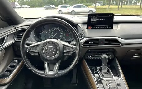 Mazda CX-9 II, 2021 год, 4 150 000 рублей, 14 фотография
