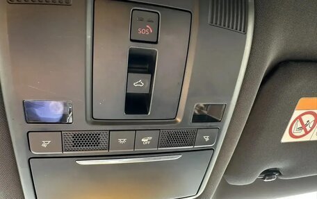 Mazda CX-9 II, 2021 год, 4 150 000 рублей, 16 фотография
