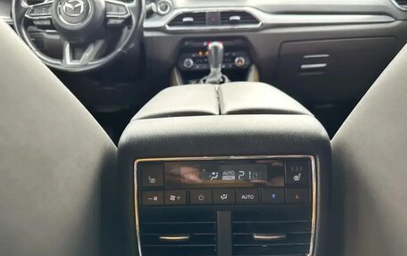 Mazda CX-9 II, 2021 год, 4 150 000 рублей, 15 фотография