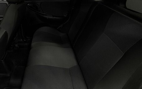 Chevrolet Niva I рестайлинг, 2012 год, 499 777 рублей, 7 фотография