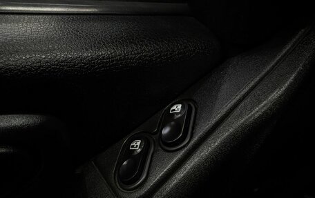 Chevrolet Niva I рестайлинг, 2012 год, 499 777 рублей, 6 фотография
