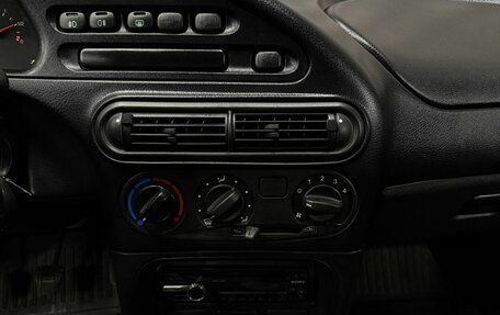 Chevrolet Niva I рестайлинг, 2012 год, 499 777 рублей, 11 фотография