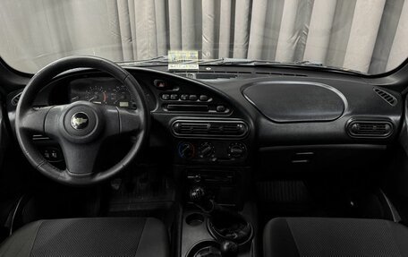 Chevrolet Niva I рестайлинг, 2012 год, 499 777 рублей, 12 фотография