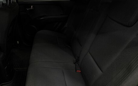 Chevrolet Niva I рестайлинг, 2012 год, 499 777 рублей, 15 фотография