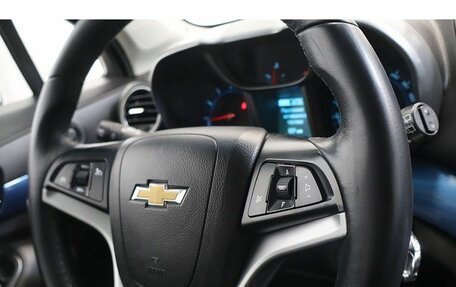 Chevrolet Orlando I, 2013 год, 1 099 000 рублей, 8 фотография