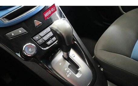 Chevrolet Orlando I, 2013 год, 1 099 000 рублей, 12 фотография