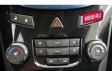 Chevrolet Orlando I, 2013 год, 1 099 000 рублей, 11 фотография