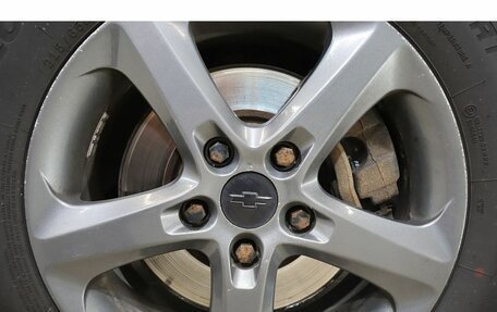 Chevrolet Orlando I, 2013 год, 1 099 000 рублей, 15 фотография