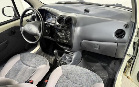 Daewoo Matiz I, 2013 год, 299 800 рублей, 3 фотография