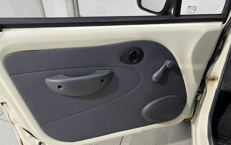 Daewoo Matiz I, 2013 год, 299 800 рублей, 7 фотография