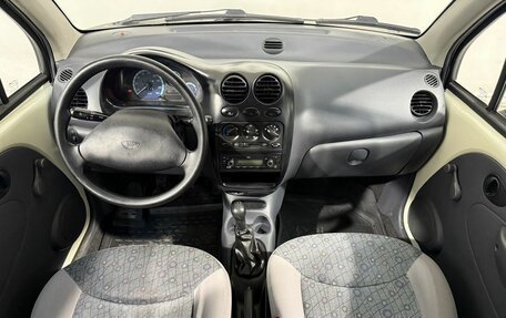 Daewoo Matiz I, 2013 год, 299 800 рублей, 9 фотография