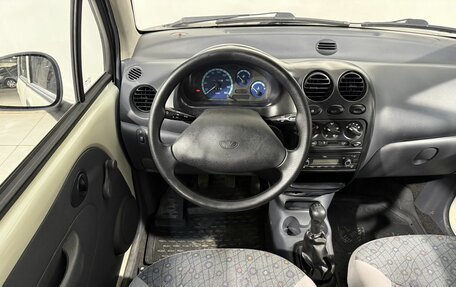 Daewoo Matiz I, 2013 год, 299 800 рублей, 10 фотография