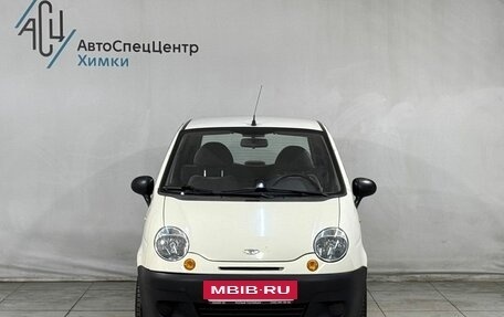 Daewoo Matiz I, 2013 год, 299 800 рублей, 12 фотография