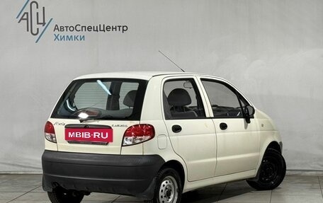 Daewoo Matiz I, 2013 год, 299 800 рублей, 2 фотография