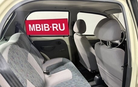 Daewoo Matiz I, 2013 год, 299 800 рублей, 4 фотография