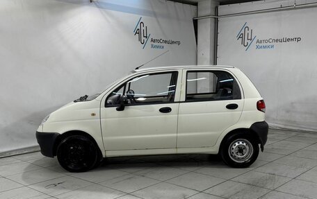 Daewoo Matiz I, 2013 год, 299 800 рублей, 17 фотография