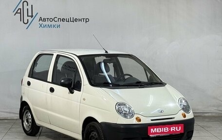 Daewoo Matiz I, 2013 год, 299 800 рублей, 14 фотография