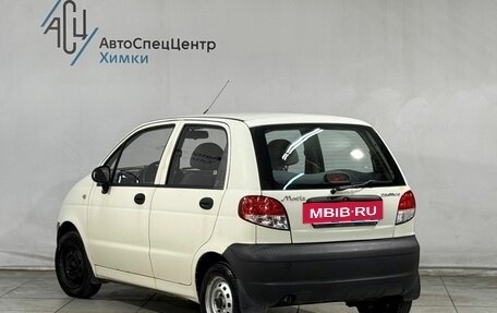 Daewoo Matiz I, 2013 год, 299 800 рублей, 15 фотография