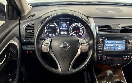 Nissan Teana, 2014 год, 1 399 800 рублей, 10 фотография