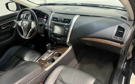Nissan Teana, 2014 год, 1 399 800 рублей, 3 фотография