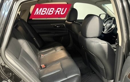 Nissan Teana, 2014 год, 1 399 800 рублей, 4 фотография