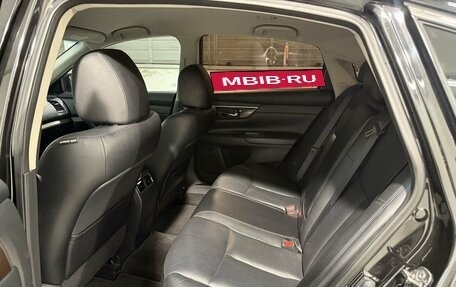 Nissan Teana, 2014 год, 1 399 800 рублей, 6 фотография