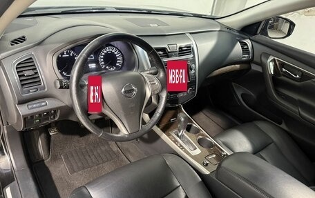 Nissan Teana, 2014 год, 1 399 800 рублей, 8 фотография