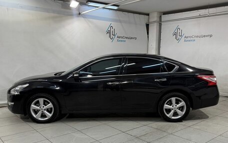 Nissan Teana, 2014 год, 1 399 800 рублей, 19 фотография