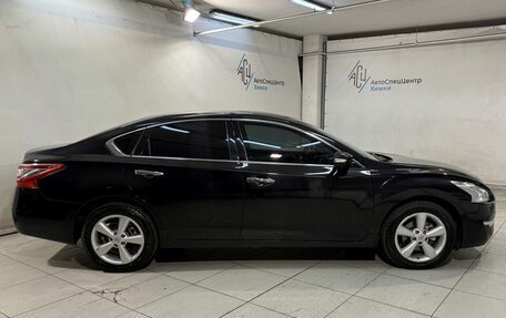 Nissan Teana, 2014 год, 1 399 800 рублей, 18 фотография