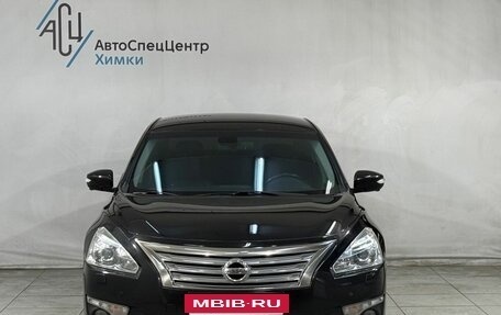 Nissan Teana, 2014 год, 1 399 800 рублей, 14 фотография